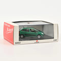 Citroën Xsara Picasso Bora Bora Green 1:43