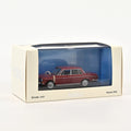 Simca 1501 1963 Red 1:43