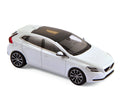 Volvo V40 2016 Crystal White metallic 1:43
