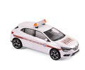 Renault Megane 2016 ASVP 1:43
