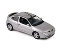 Renault Megane Coupe 2001 Boréal Grey 1:43
