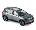 Citroën C5 Aircross 2018 Grau&Orange 1:64