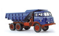 Henschel HS 3-180 TAK 1956 Bleu 1:43