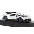 Mercedes-AMG One metallicgrau 1/43