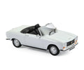 Peugeot 304 Convertible S 1973 Alaska White 1:43