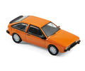 VW Scirocco 1980 Pearl Orange 1:87
