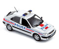 Citroën Xsara 2001 Police Nationale 1:43