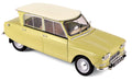 Citroën Ami 6 1964 Naples Yellow 1:18