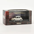 Subaru 360 1967 Blanc 1:43