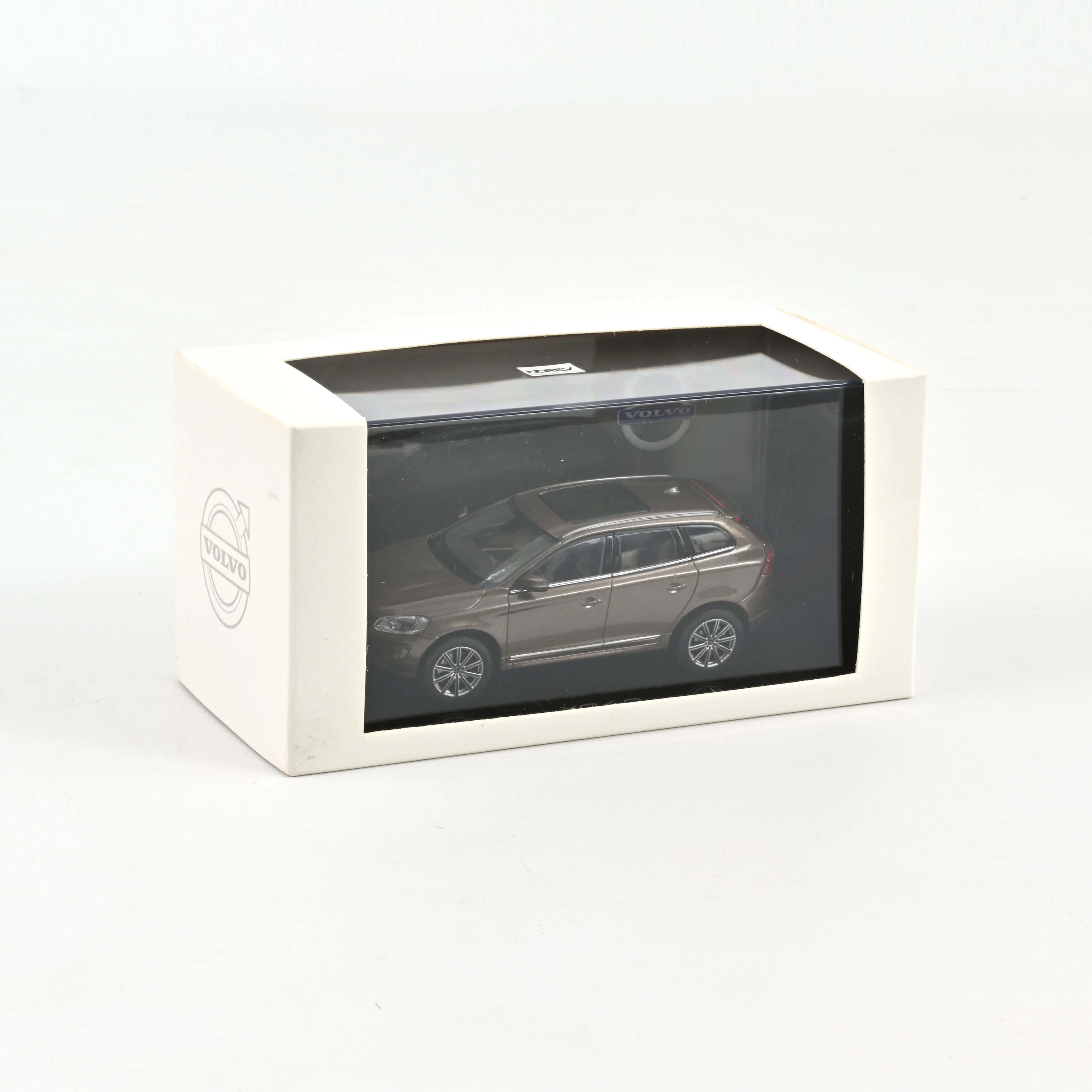Volvo XC60 Bronze Crépuscule 1:43