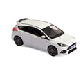 Ford Focus RS 2016 Weiß 1:43