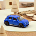 Alpine A290 2024 Alpine Vision Blue Jet-car 1:43