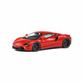 McLaren Artura Rouge Amarante 2021 1:43