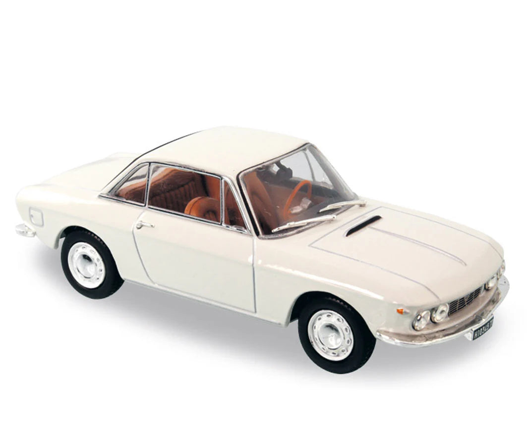 Lancia Fulvia 1 1:43