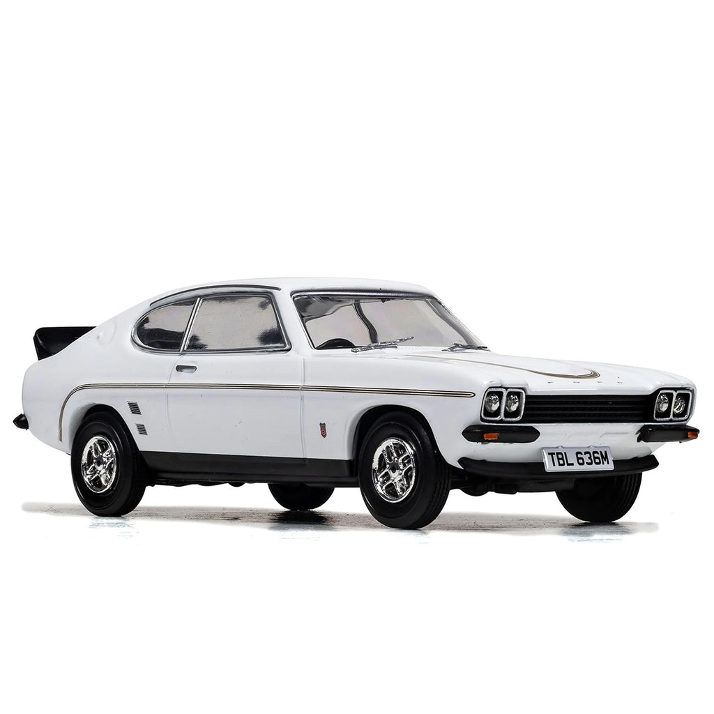 1970s Ford RS Collection 1:43