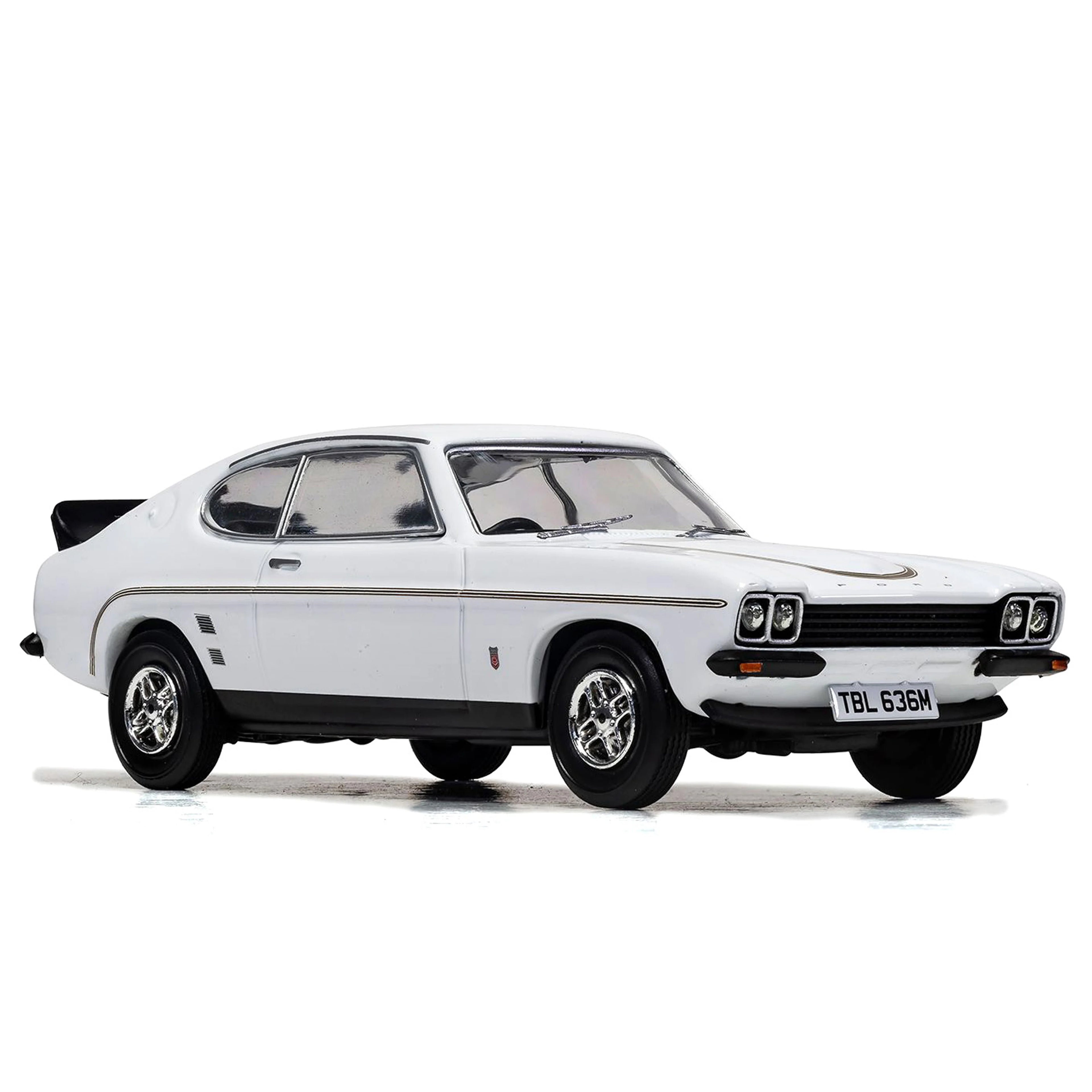 1970s Ford RS Collection 1:43