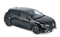 Renault Megane R.S. 2017 Black 1:18