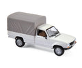 Peugeot 504 Pick Up Tôlé 1985 Blanc 1:43