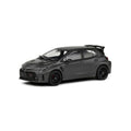 Toyota Corolla GR Circuit Edition Heavy Metal 2023 1:43