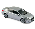 Peugeot 508 2012 Aluminiumgrau 1:43