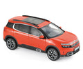 Citroën C5 Aircross 2018 Rouge Volcano 1:43