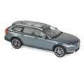 Volvo V90 Cross Country 2017 Savile Grey 1:43