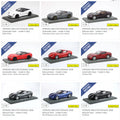 Pre-order BBR Ferrari 599 GTB Fiorano 2006 - Limited Edition