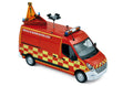 Renault Master 2011 Pompiers VSRL 1:43