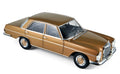 Mercedes-Benz 280 SE Berline 1968 Or Byzance métallisé 1:18