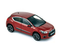 Citroën DS4 2011 Rouge Babylone 1:43