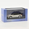 Subaru Alcyone White 1:43
