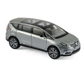 Renault Espace Initiale Paris 2015 Cassiopée Grau 1:43