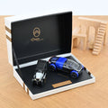 Gift box Centenary Citroën 2019: Type A + 19_19 Concept 1:43