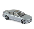 Volvo S90 2016 Electric Silver 1:43