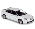 Renault Laguna 2007 - Gletscherweiß 1:43