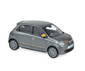 Renault Twingo 2019 Lunaire Grey&Orange deco 1:43