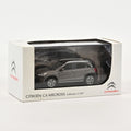 Citroën C4 Aircross Braun 1:43