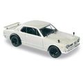 Nissan Skyline 1:43