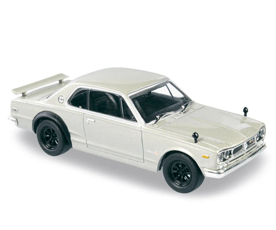 Nissan Skyline 1:43