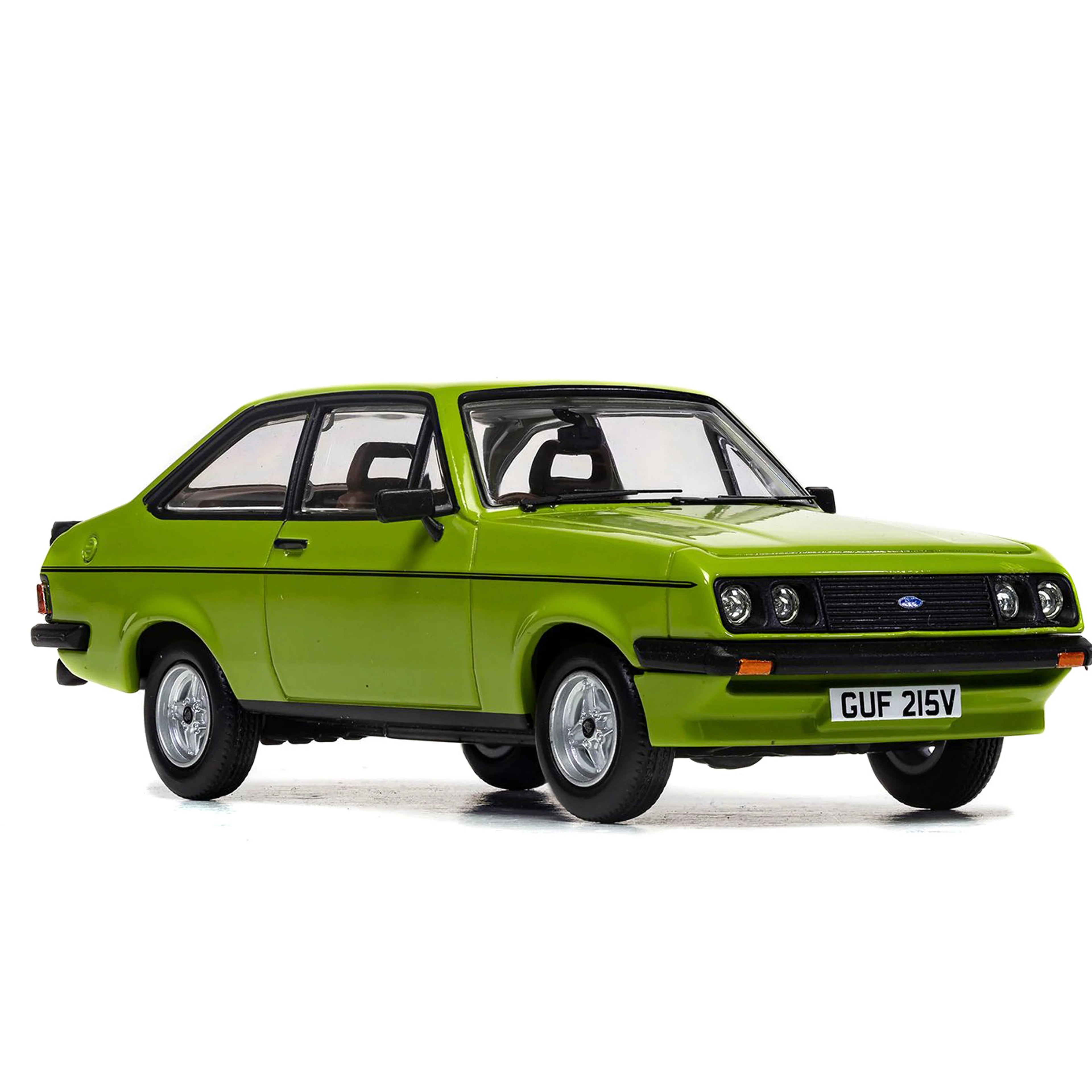 1970s Ford RS Collection 1:43