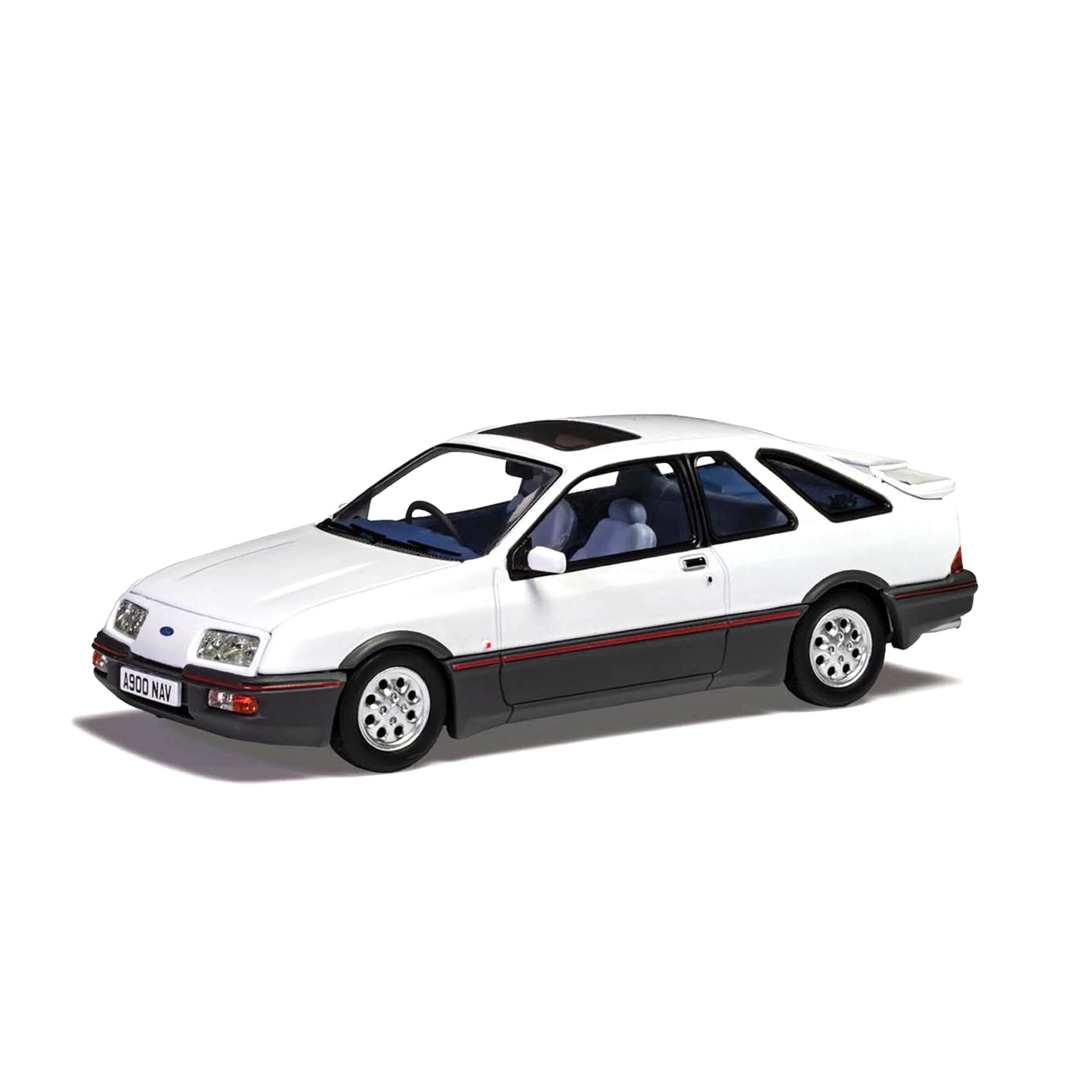 Ford XR Kollektion 1:43