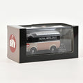 Renault 1000 Kgs BHV mit Figur 1:43