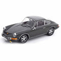 Porsche 911 S 1970 Dunkelgrau 1:18