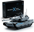 Nifeliz Military Abrams-X Tank (2136 PCS, NF10300)