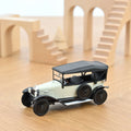 Citroën Type A 1919 Beige Schwarz 1:43