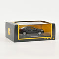 Renault Fluence 2009 Gris Éclipse 1:43
