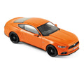 Ford Mustang Fastback 2015 Volcano Orange 1:43