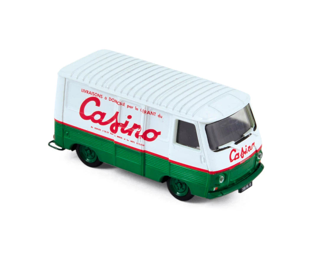 Peugeot J7 1968 Casino 1:87