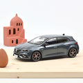 Renault Megane R.S. Trophy 2019 Titanium Grey 1:18
