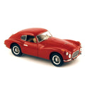 Fiat 8V 1952 Metallic Rot 1:43